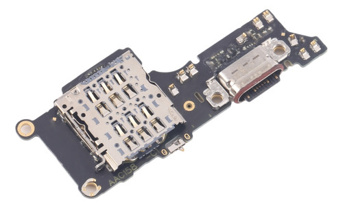 Placa Lectora Sim Para Oppo Reno12 5g Cph2625