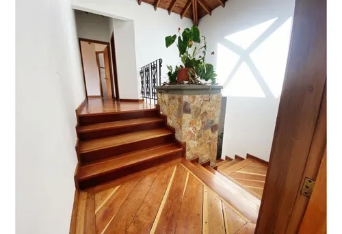 Casa En El Retiro Fizebad En Arriendo