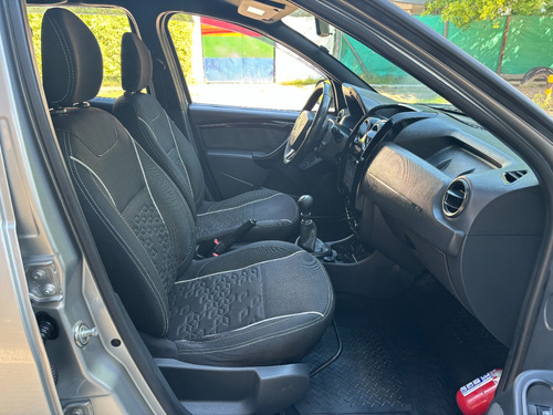 Renault Duster Oroch 2.0 Outsider Plus