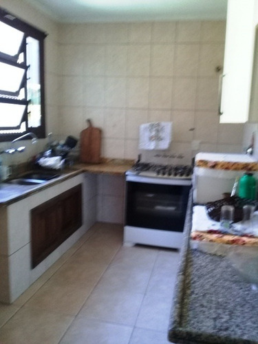 Sobrado Em Cristal Com 4 Dormitórios - Lu267931