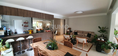 Imagem 8 de 30 de Casa À Venda Em Barão Geraldo - Ca011831