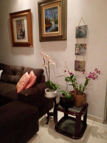 Imagem 1 de 7 de Apartamento - Pio Xii - Ref: 33278 - L-18758