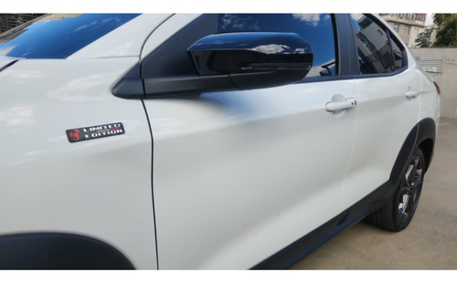 Fiat FASTBACK 1.3 TURBO 270 FLEX LIMITED EDITION AT6