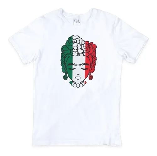 Blusa de frida kahlo new arrivals