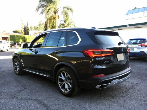 BMW X5 3.0 xDrive 40i X Line At