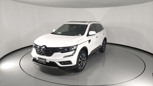 Renault Koleos 2.5 Iconic Cvt