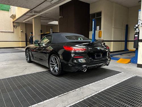 BMW Z4 2.0 Sdrive 20i At