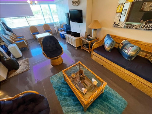 Apartamento En Alquiler Tucacas Falcon Up-7010854