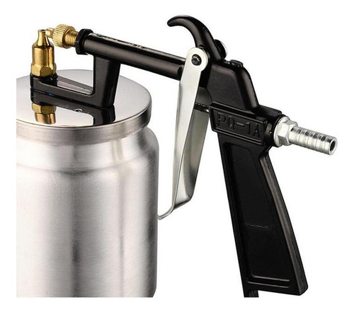 Pq-1 Botella De Pulverización Pintura Accesorios De