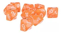 Comprar 10x D10 Dados De Caras Para Juegos De Rol & Dragons Dados De