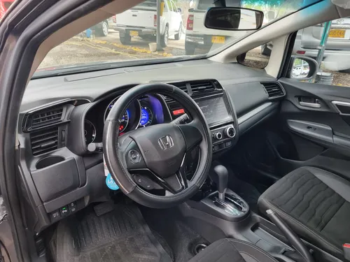 Honda WR-V 1.5 Lx