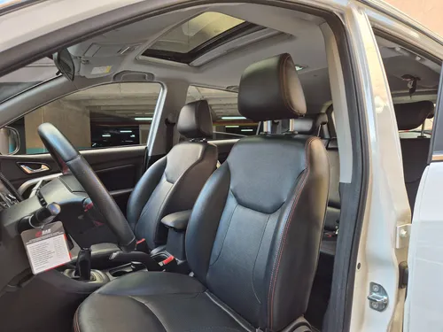 Chery Tiggo 5 2.0 Como Nuevo!