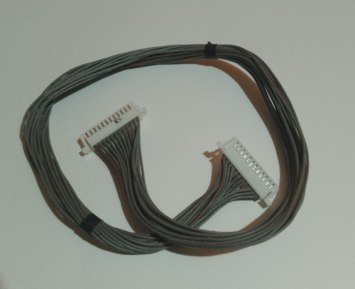 Flex Cable LG 32lv2500 24-24 K3