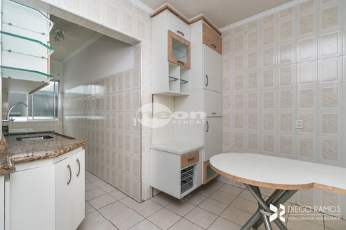 Imagem 5 de 15 de Apartamento - Taboao - Ref: 1990 - V-1990