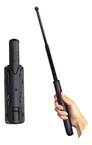 Comprar Kit Baston De Defensa Personal Con Porta Baston Tactico