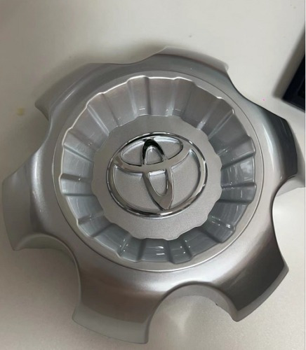 Tapa De Rin Para Toyota 4runner Año 2003 Al 2008