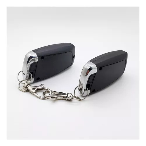 . Alarme Moto Stetsom Triplo I Partida Controle Universal.