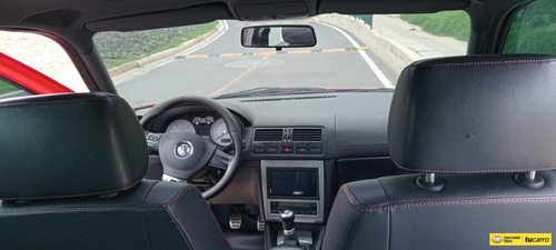 Volkswagen Jetta 2.0 Gli