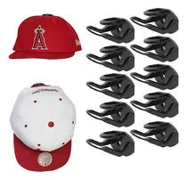 Comprar Organizador De Gorras Soporte Invisible Exhibidor Gorras X10