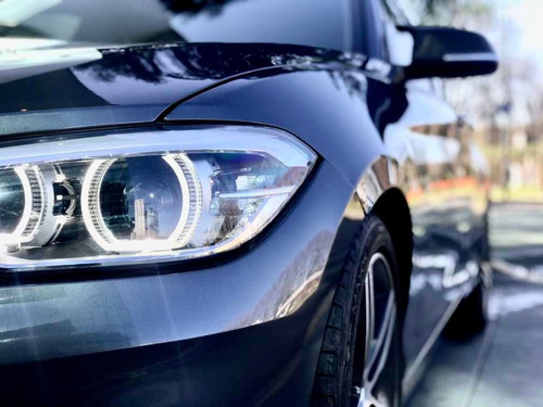 Gd Motors Bmw 120i 2017, 16800 Km Service Oficiales
