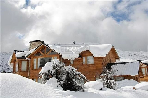 Turístico En Venta Ubicado En Cerro Catedral, Bariloche