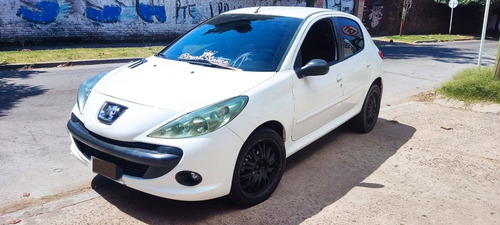 Peugeot 207 1.4 Allure 75cv