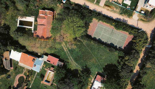 Terreno En Barrio Abierto Los Jilgueros El Cazador Escobar