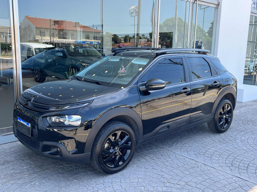 Citroën C4 Cactus 1.6 Vti 115 Feel Pk