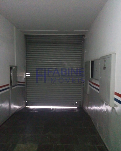 Imagem 3 de 19 de Salão Comercial Para Locação - Perimetral - Sl00001 - 67650368