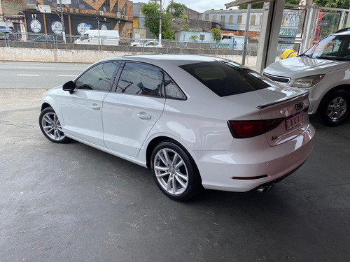 Audi A3 A3 Sedan 1.8 TFSI S Tronic
