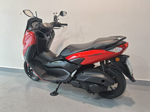 Yamaha Nmax Abs Connected 160 Abs 2024/2024