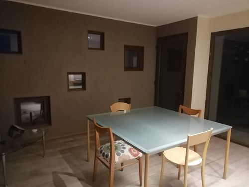 Casa En Venta De 3 Dormitorios En Condominio La Rinconada