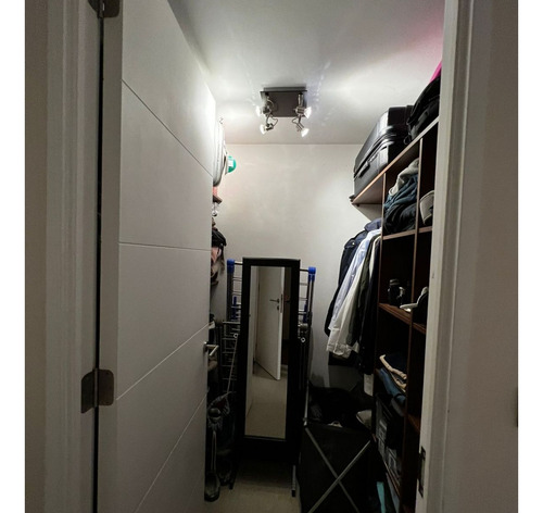 Depto. Arriendo 2d + 2b +estac. Opcion Amoblado - Pasos Hosp
