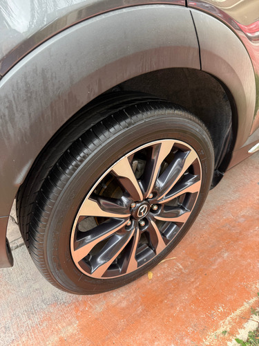 Mazda CX-3 2.0 I Grand Touring At