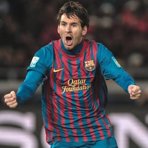 Jersey Futbol Nike Fc Barcelona 2011-12 Vintage