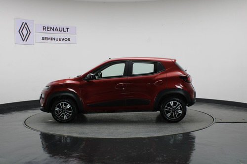 Renault Kwid 1.0 Iconic Mt