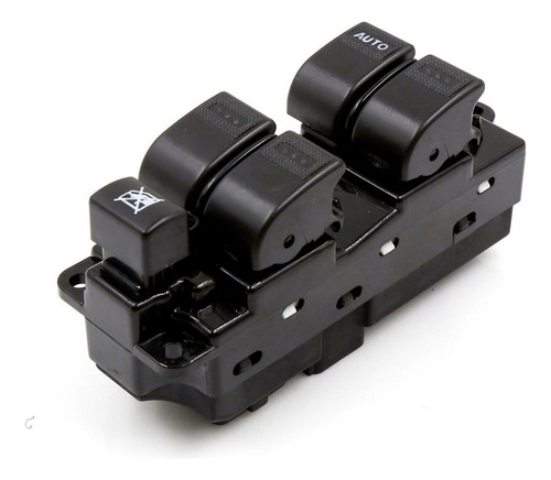 Botón Switch Control For Mazda 6 2003-2007