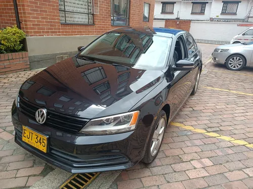 New Jetta 2018