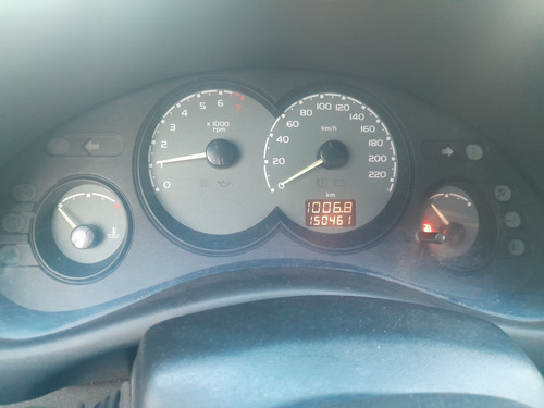 Chevrolet Corsa Classic 1.6 Gl