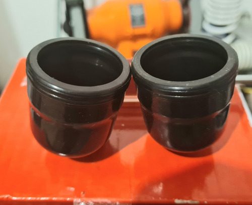 Bws 125 Par Burbujas Reparacion Amortiguadores Nitrogeno... (Usado)