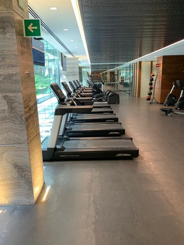 Imagen 12 de 30 de Venta/renta Departamento En Avenue Polanco