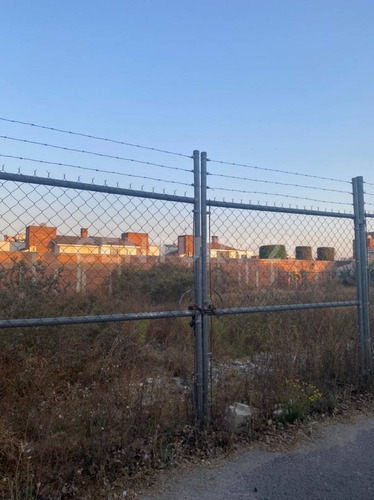 Imagen 3 de 11 de Excelente Terreno En El Centro De Metepec, Estado De Mexico.