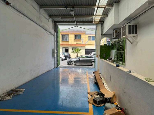 Bodega En Venta En Colonia Urdiales En Monterrey