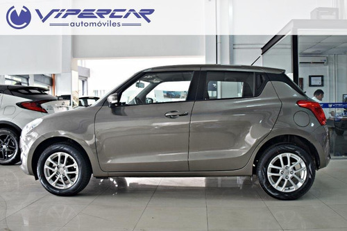 Suzuki Swift Gl Automatico 1.2 2021 0km