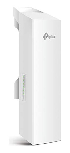 Tp-link Punto De Acceso/cpe Para Exteriores, De Alta Potenci