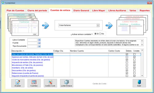 Software Administrativo Y Contable Versión Completa
