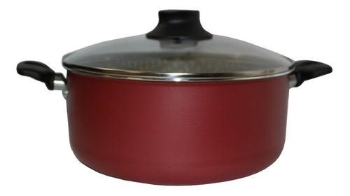 Imagen 2 de 9 de Batería Cocina Set De Ollas Rivoli Sartén 4 Piezas