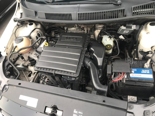 Volkswagen Suran Highline Full No Automatica Cross #mkt11026