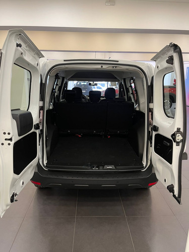 Renault Kangoo Ii Express 1.6 Sce 5as ¡últimas Unidades! Se