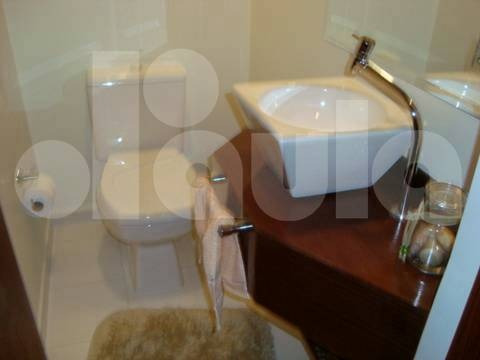 Imagem 4 de 14 de Venda Apartamento Santo Andre Vila Bastos Ref: 3369 - 1033-3369
